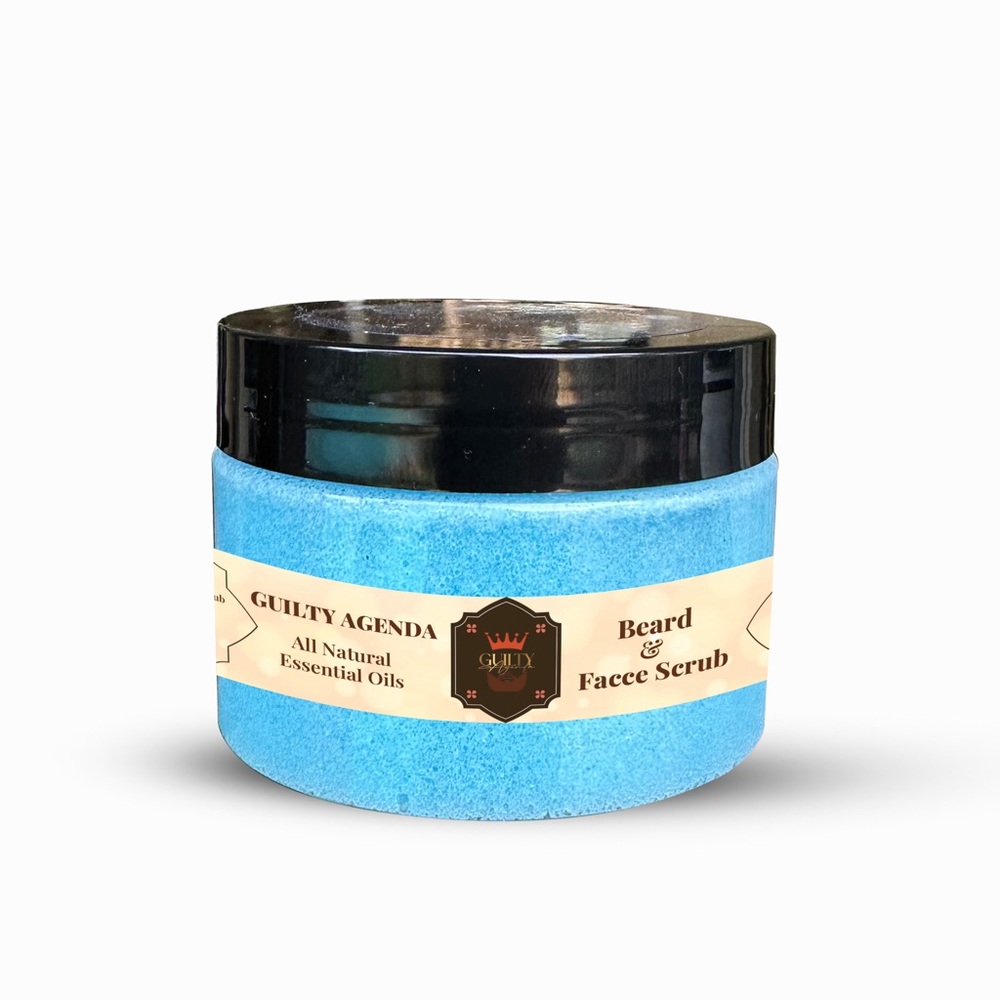 Beard Care Routine kit - Picture 3 of 6